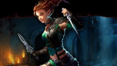 arc games|Neverwinter .